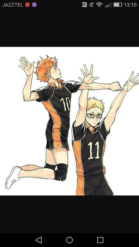 Tsukishima | Wiki | •Anime• Amino