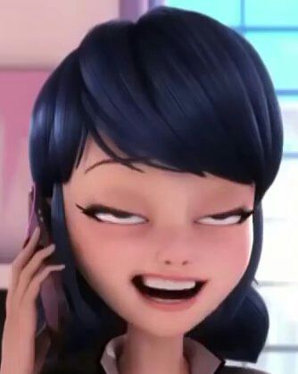 🌸Marinette's Funny Faces🌸 | Wiki | •Miraculous Ladybug Español• Amino