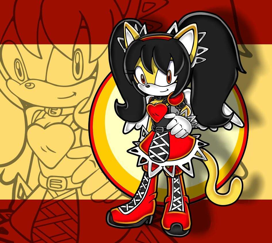 Honey The Cat Wiki Sonic The Hedgehog Español Amino