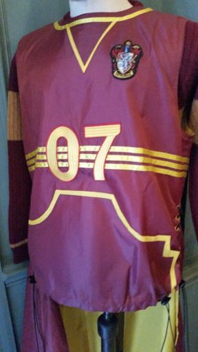 Quidditch cosplay reference guide | Cosplay Amino