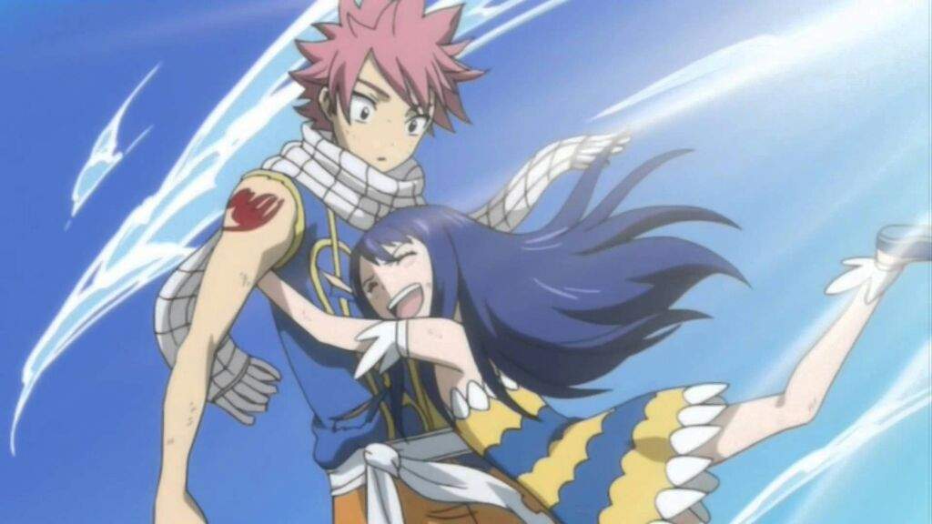 Top 25 Fairy Tail Openings Fairy Tail Amino