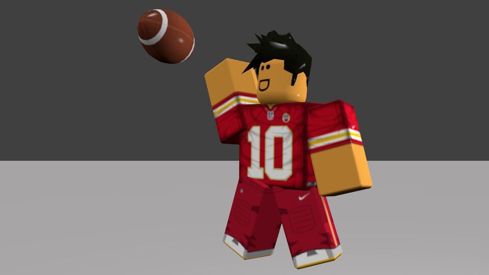 Sentrek Render Request Roblox Amino - football roblox character