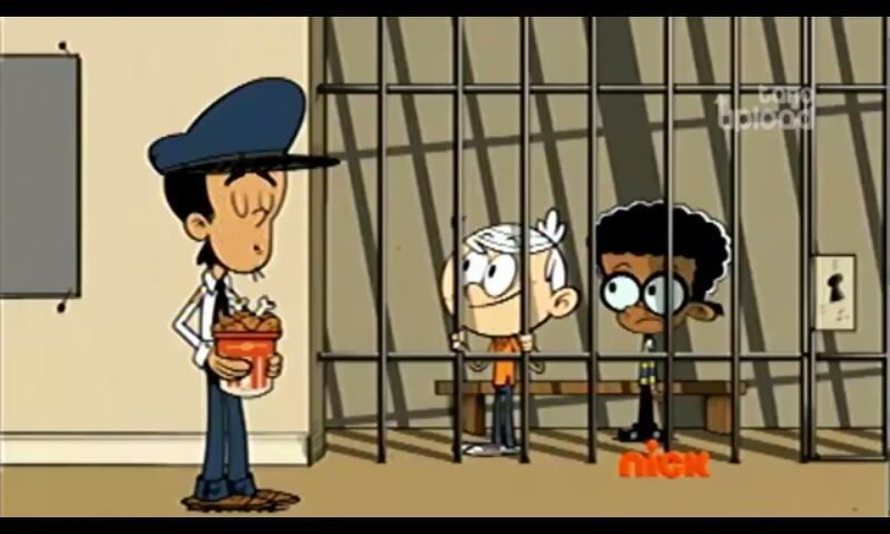 E25: For to Bros About to Rock | Wiki | The Loud House Español Amino