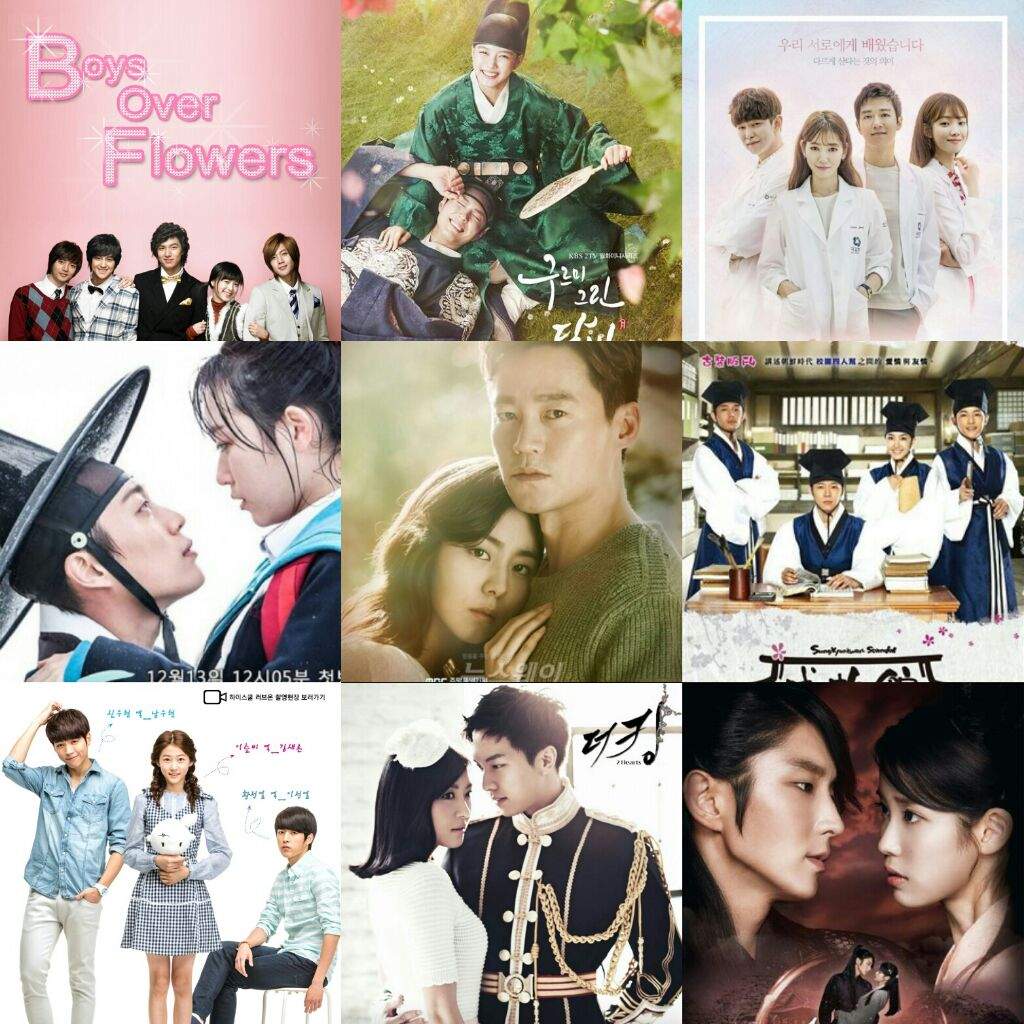 COMMON PLOTS IN KDRAMAS | K-Drama Amino