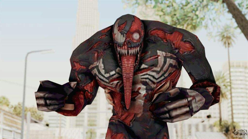 Venom Zombie(Tierra 2149) | Wiki | •Cómics• Amino