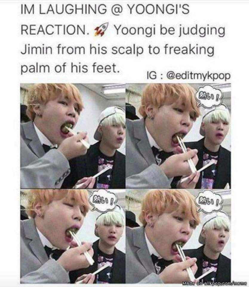 Bts Memes that succesfully had me die because of laughing | ARMY's Amino