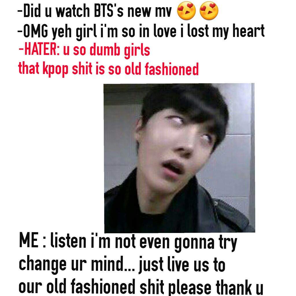 Another Bts Memes K Pop Amino