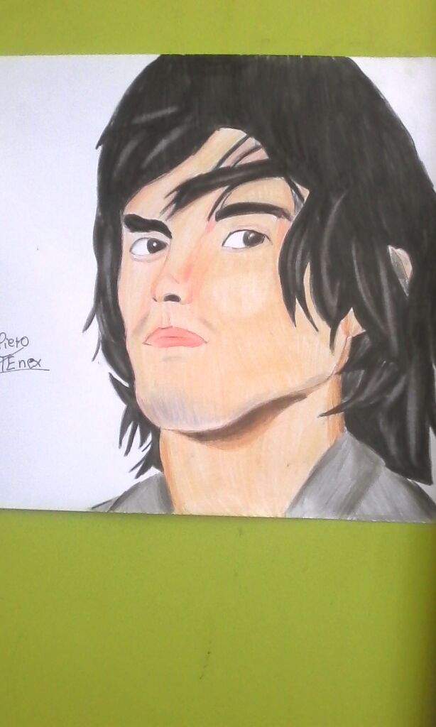 Germán garmendia | •Arte Amino• Amino