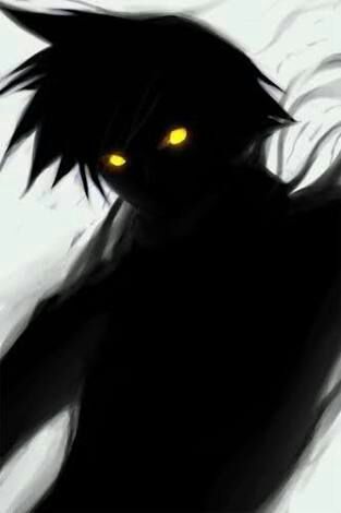 Dark sora | Wiki | •Anime• Amino