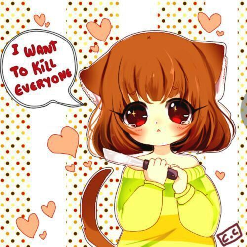 Baby Chara | Wiki | Undertale Amino