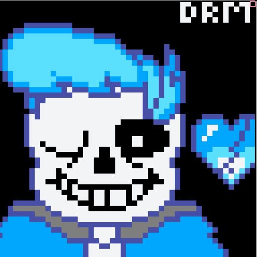 Mystery Tale Sans👻 | Undertale Amino