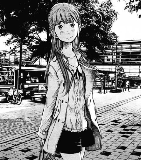 Oyasumi Punpun || Recomendación de Manga | •Anime• Amino