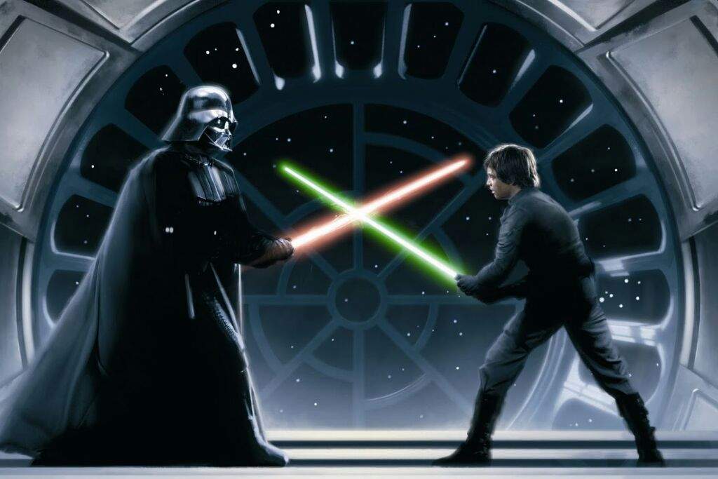 luke skywalker episode 5