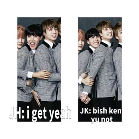 VKOOK MEMES | V K O O K Amino