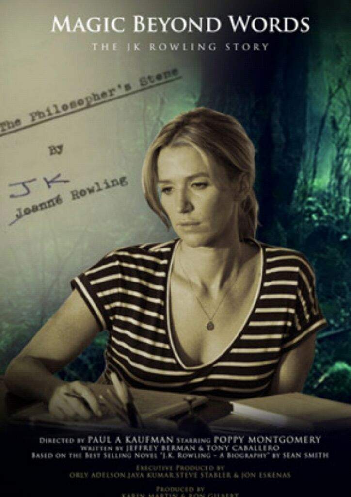 A História De Jk Rowling ⚡harry Potter⚡ Amino 7955