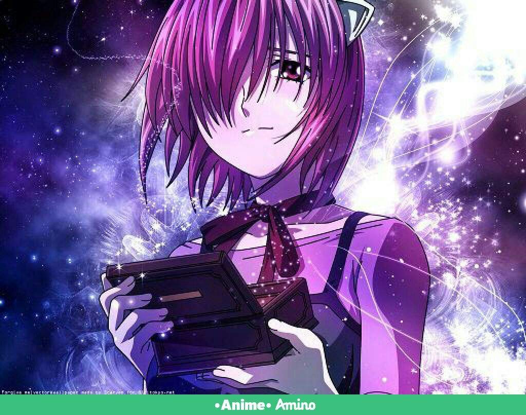 Lucy | Wiki | •Anime• Amino