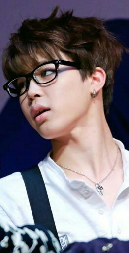 Jimin's Neck | Park Jimin Amino