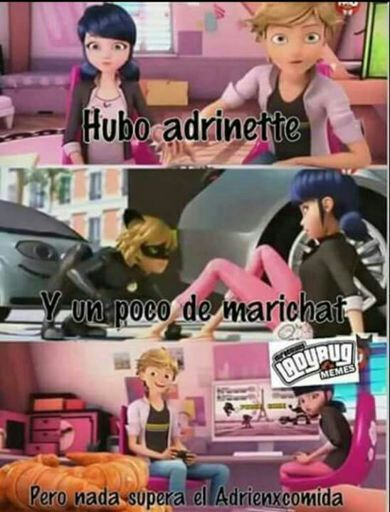 Martes de memes yeiii | •Miraculous Ladybug Español• Amino