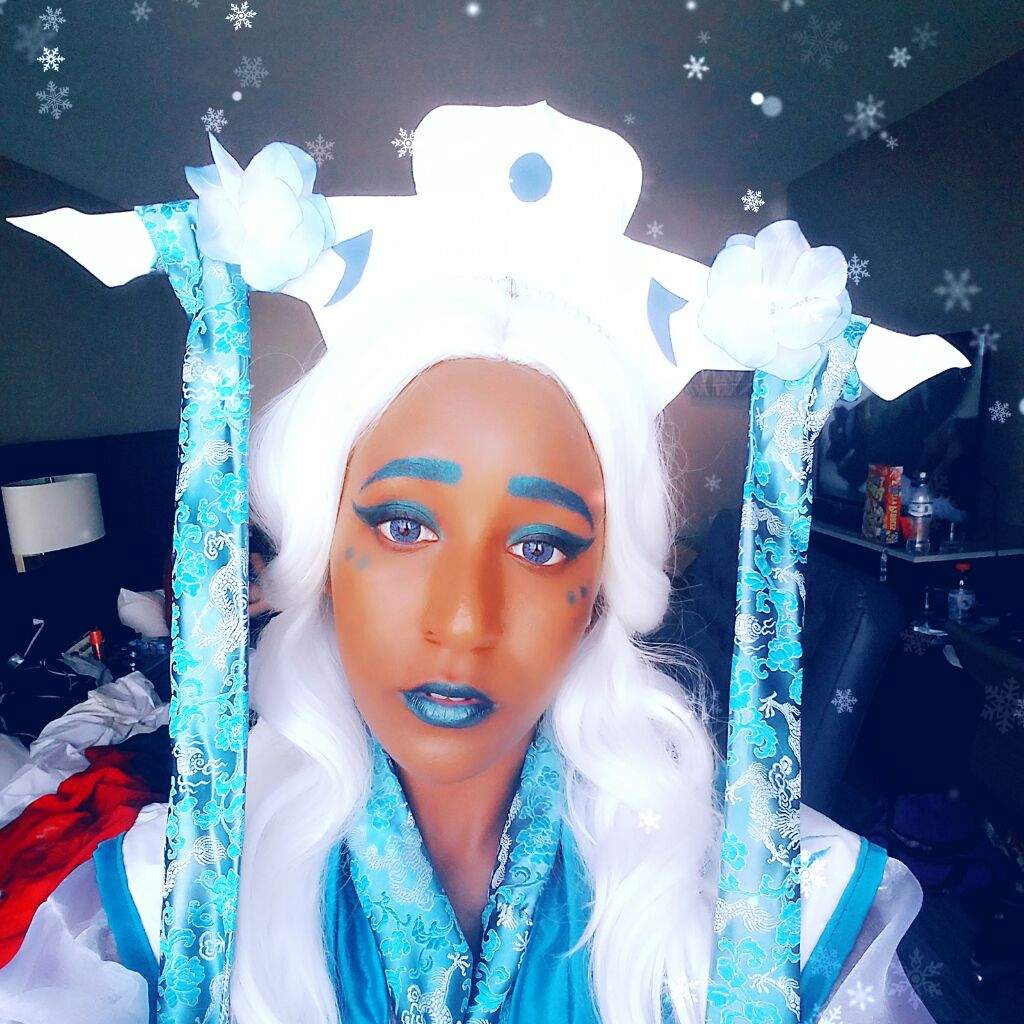 Gijinka Raava | Wiki | Cosplay Amino