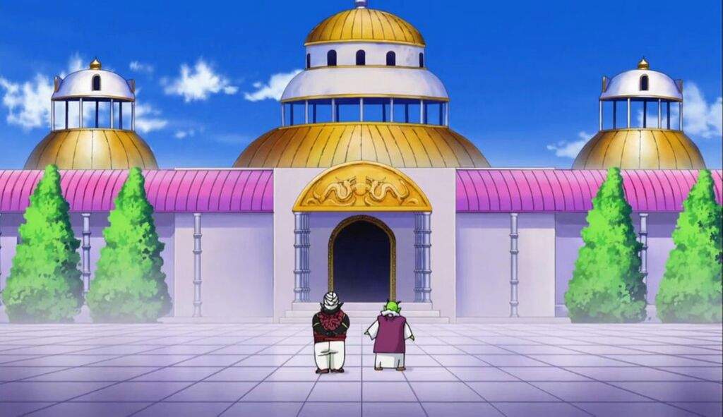 dragon ball hyper bolic chamber