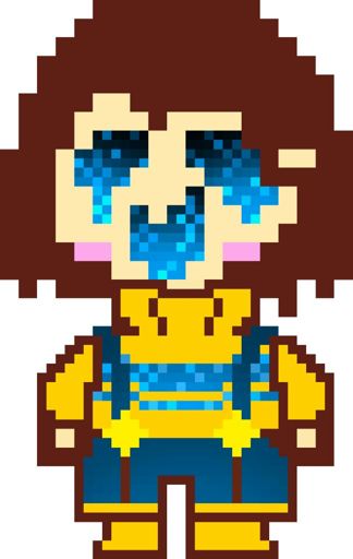 Imagem Outertale Alphys Sprite Roblox Undertale Brasil Amino - outertalecharaundertale roblox