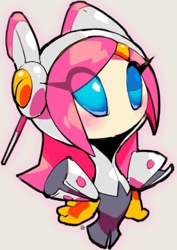 Susie Haltmann | Wiki | Kirby Amino