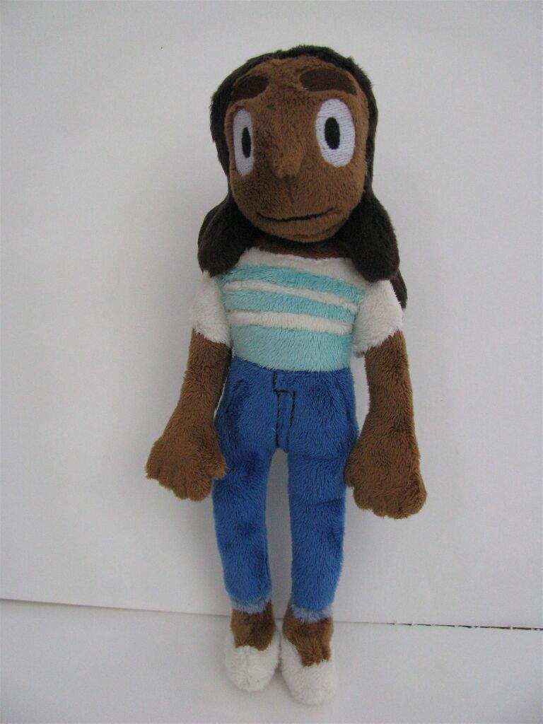 steven universe connie plush