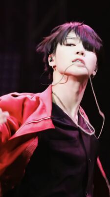 Jimin's Neck | Park Jimin Amino