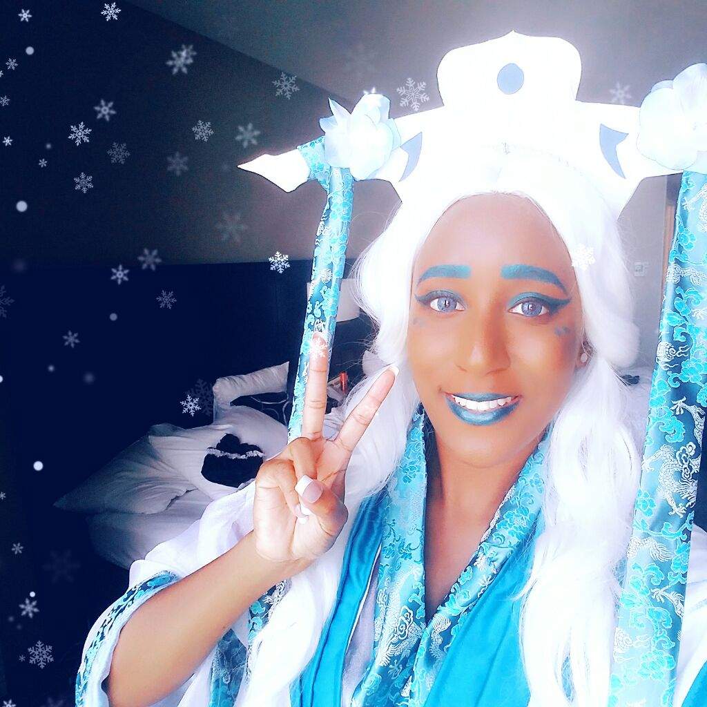 Gijinka Raava | Wiki | Cosplay Amino