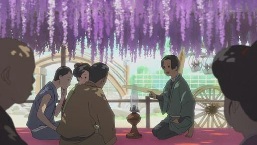 Anime Review Ojiisan No Lamp Anime Amino Anime Review Ojiisan No Lamp Anime Amino