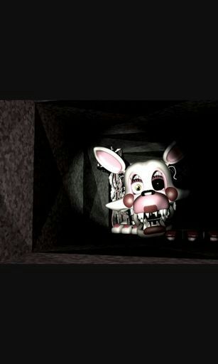 Foxi | Wiki | Five Nights At Freddy's Amino