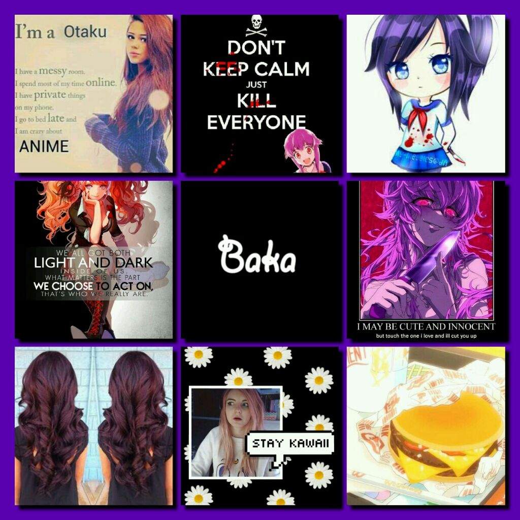 Write what it means: Tsundere, Yandere, Kuudere, Dandere, Deredere, Kamidere, Himedere Write what it means: Tsundere, Yandere, Kuudere, Dandere, Deredere, Kamidere, Himedere