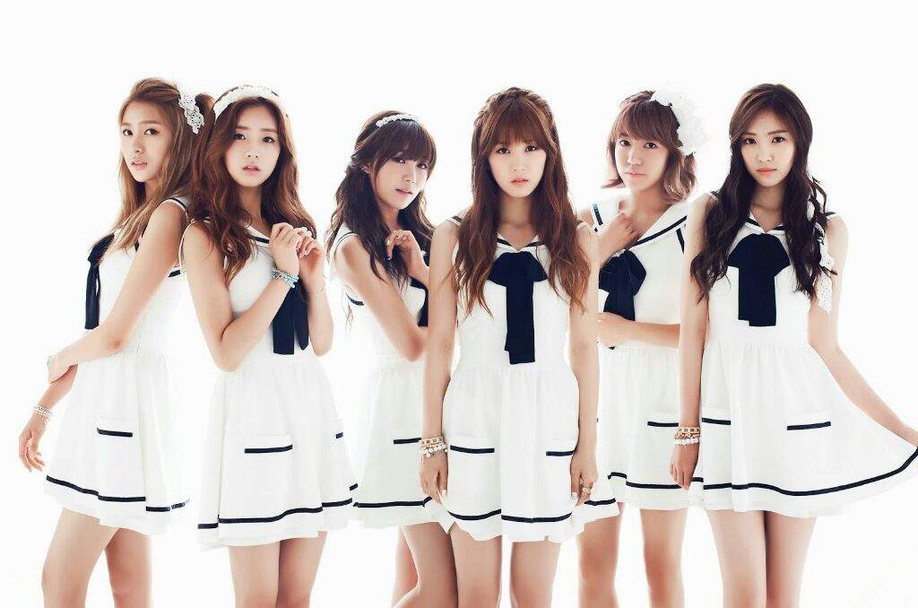 Apink Wiki K Pop Amino 4788