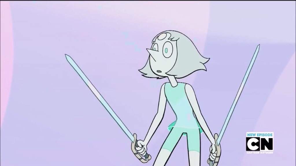 Pearl: 