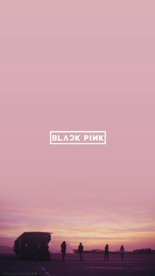 Fondos de pantallas de BLACK PINK 💙💜💛💚 | •K-Pop• Amino