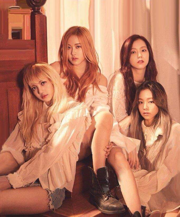 Which Song And MV From Black Pink Are Your Favorite ? | BLINK (블링크) Amino