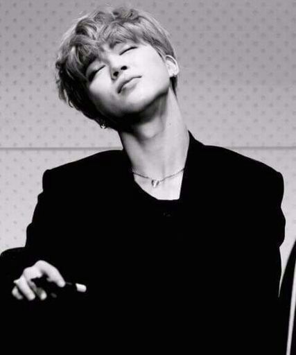 Jimin's Neck | Park Jimin Amino