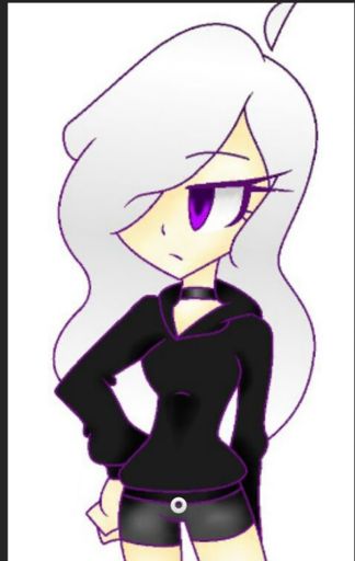 Sasha | Wiki | Aphmau Amino