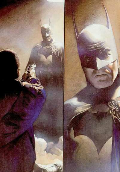 Batman: Guerra contra el Crimen