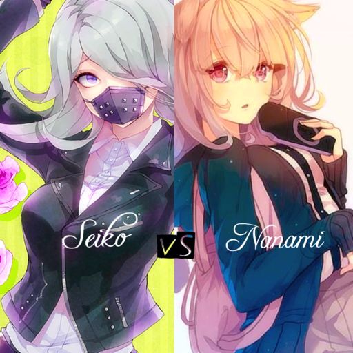 Favourite Female Character Final Part | Danganronpa Amino