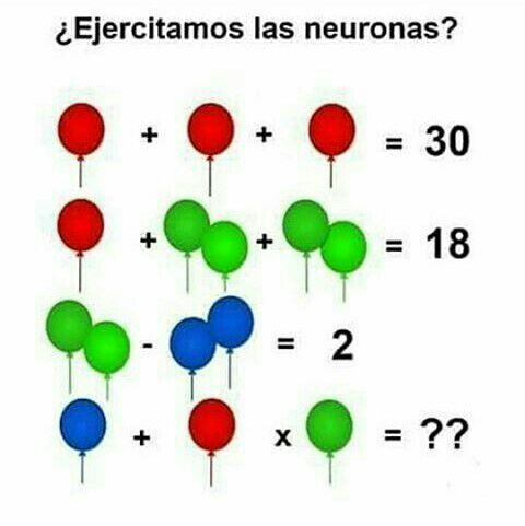 Matemáticas \v:/ | •Anime• Amino