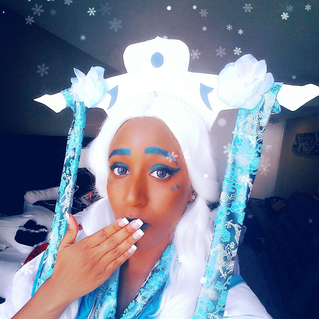 Gijinka Raava | Wiki | Cosplay Amino