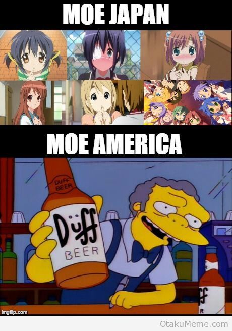 America vs Japan *Japan wins* | Anime Amino