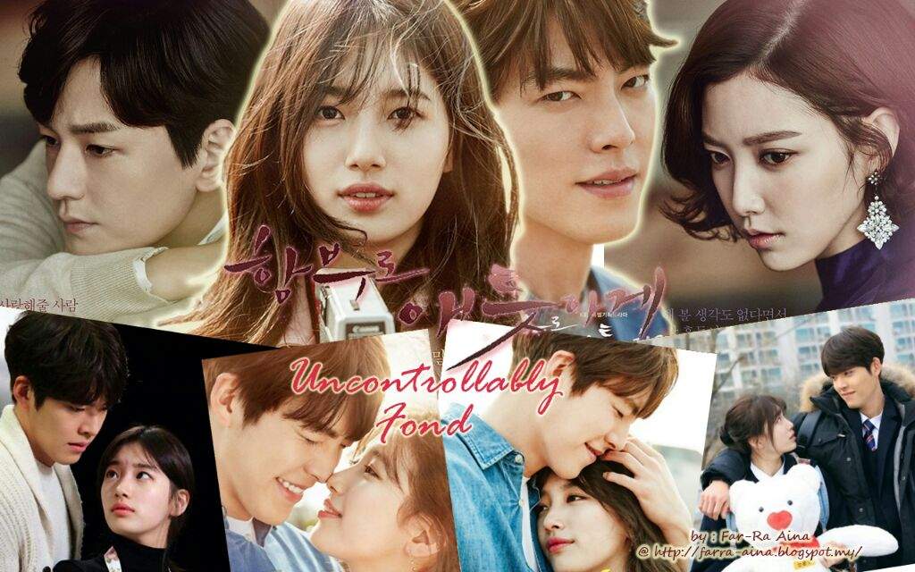 Frases de Uncontrollably Fond | Wiki | •K-DRAMA• Amino