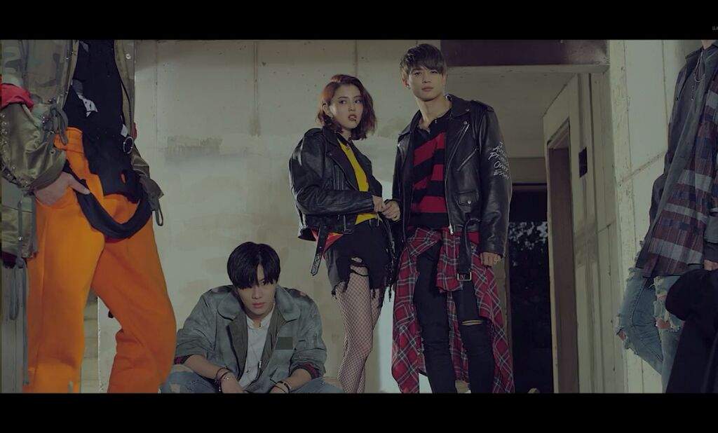 Shinee Tell Me What To Do Mv Review K Pop Amino