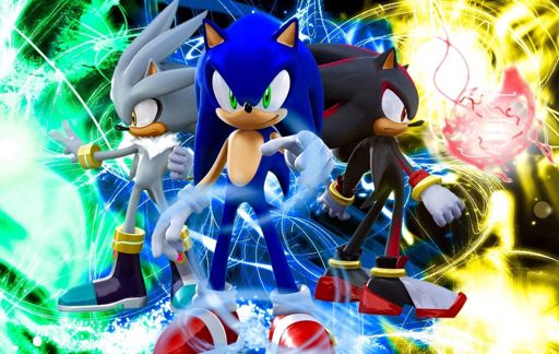 Wallpapers sonic | Sonic the Hedgehog Español Amino