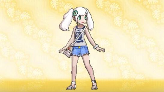 Customization Continues In Sun And Moon Pokémon Amino 7741