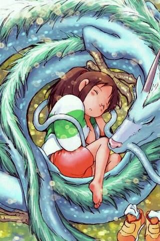 Spirited Away | Wiki | Anime Amino