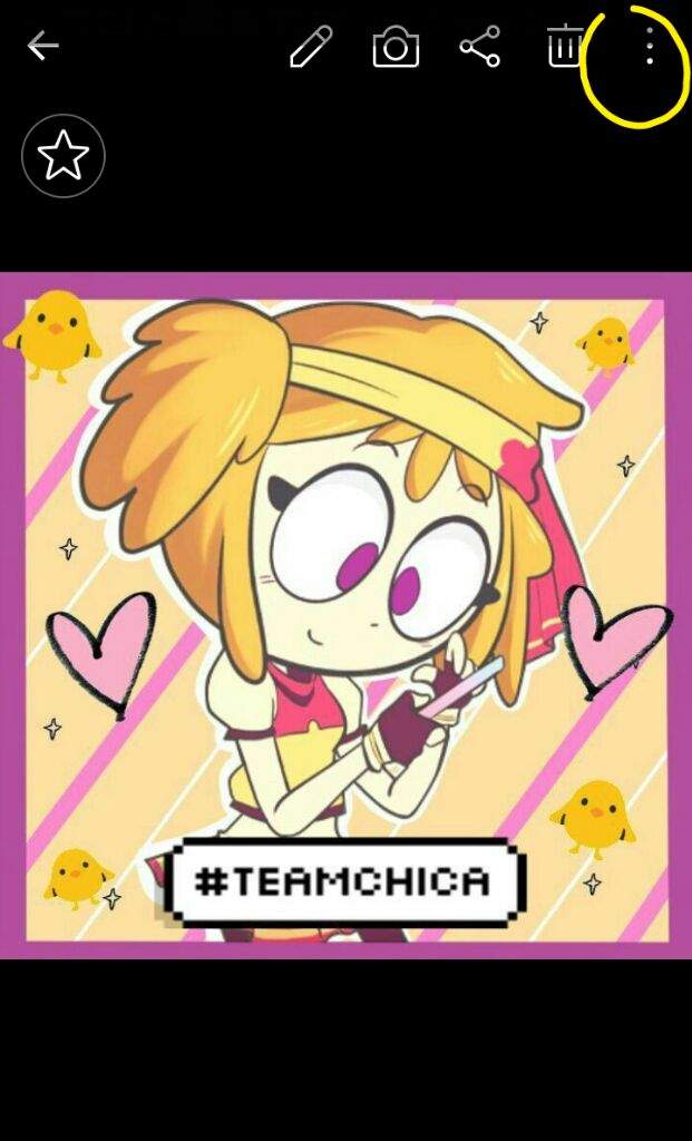 💁Fondos de bloqueo de pantalla 💁 FNAFHS Amino Amino