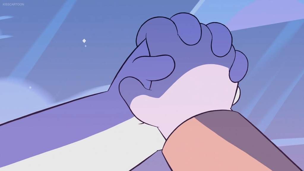 Hands Tutorial | Steven Universe Amino